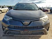 ✅ 2017 Toyota RAV4 SE • VIN: 2T3NFREV6HW396388 • Lot: 94418085. Listed on Copart with 153,111 mi. Free auction sales archive from the USA and detailed vehicle history report at DreamBid. Image 5.