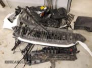 ✅ 2021 Audi RS 5 Sportback • VIN: WUAAWCF53MA901471 • Лот: 82219954. Опубликован ранее на Copart с пробегом Не указан. Бесплатный доступ к архиву аукционных продаж из США и подробный отчёт об истории автомобиля на DreamBid. Изображение 12.