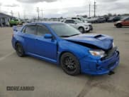 ✅ 2013 Subaru WRX WRX Limited • VIN: JF1GV7F66DG007316 • Lot: 49179865. Wystawiony na Copart z przebiegiem 117 860 mil. Bezpłatny archiwum sprzedaży aukcyjnych z USA i szczegółowy raport historii pojazdu na DreamBid. Zdjęcie 4.
