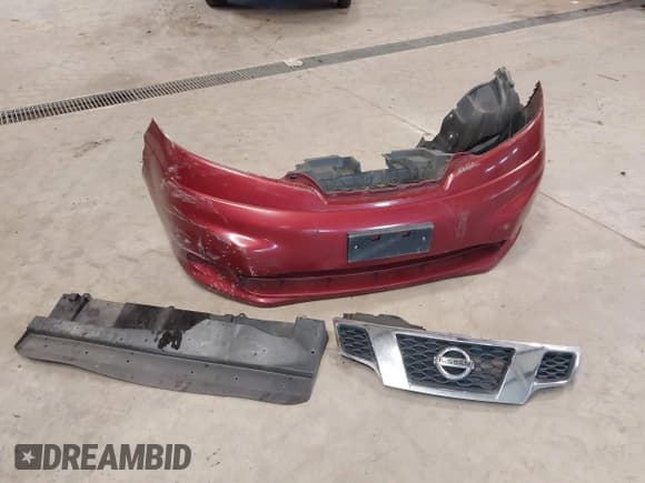 ✅ 2018 Nissan NV200 S • VIN: 3N6CM0KN4JK696718 • Lot: 41726505. Listed on IAAI with 159,985 mi. Free auction sales archive from the USA and detailed vehicle history report at DreamBid. Image 11.