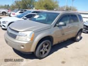 ✅ 2005 Chevrolet Equinox LT • VIN: 2CNDL73F256052029 • Лот: 41832741. Опубликован ранее на IAAI с пробегом 291 079 миль. Бесплатный доступ к архиву аукционных продаж из США и подробный отчёт об истории автомобиля на DreamBid. Изображение 2.