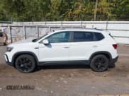 ✅ 2022 Volkswagen Taos SE • VIN: 3VVYX7B26NM062904 • Лот: 43374674. Опубликован ранее на IAAI с пробегом 45 971 миль. Бесплатный доступ к архиву аукционных продаж из США и подробный отчёт об истории автомобиля на DreamBid. Изображение 14.