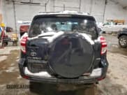 ✅ 2010 Toyota RAV4 Limited • VIN: 2T3DK4DV5AW034960 • Лот: 96111905. Опубликован ранее на Copart с пробегом 118 554 миль. Бесплатный доступ к архиву аукционных продаж из США и подробный отчёт об истории автомобиля на DreamBid. Изображение 6.