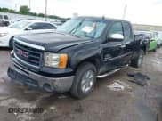 ✅ 2011 GMC Sierra 1500 SLE • VIN: 1GTR1VE02BZ118754 • Lot: 42216895. Wystawiony na IAAI z przebiegiem 157 934 mil. Bezpłatny archiwum sprzedaży aukcyjnych z USA i szczegółowy raport historii pojazdu na DreamBid. Zdjęcie 2.