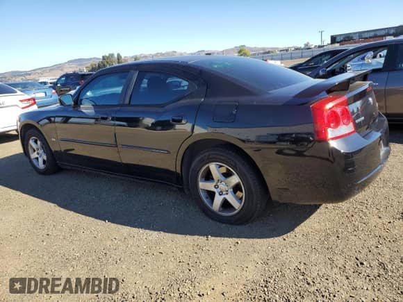 2010 Dodge Charger SXT с VIN 2B3CA3CV5AH252070, выставлен на аукционе Copart как лот 79210224 с пробегом 208 260 миль миль и Списание • Salvage title. История ставок и продаж доступна на DreamBid. Изображение 2.