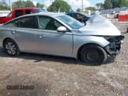 ✅ 2023 Nissan Altima S • VIN: 1N4BL4BV2PN425593 • Lot: 42851060. Wystawiony na IAAI z przebiegiem 26 911 mil. Bezpłatny archiwum sprzedaży aukcyjnych z USA i szczegółowy raport historii pojazdu na DreamBid. Zdjęcie 12.