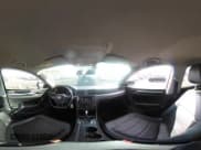 ✅ 2016 Volkswagen Passat S • VIN: 1VWAT7A38GC067643 • Lot: 43692331. Listed on IAAI with 140,580 mi. Free auction sales archive from the USA and detailed vehicle history report at DreamBid. Image 18.