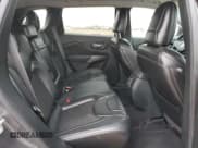 ✅ 2019 Jeep Cherokee Latitude Plus • VIN: 1C4PJLLN9KD359184 • Лот: 69496195. Опубликован ранее на Copart с пробегом 48 549 миль. Бесплатный доступ к архиву аукционных продаж из США и подробный отчёт об истории автомобиля на DreamBid. Изображение 11.