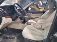 ✅ 2008 Hyundai Santa Fe GLS • VIN: 5NMSG73D98H162703 • Lot: 81577904. Listed on Copart with 146,763 mi. Free auction sales archive from the USA and detailed vehicle history report at DreamBid. Image 7.