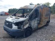 ✅ 2019 Ford Transit • VIN: 1FTYR2CM2KKA85871 • Lot: 40619490. Wystawiony na IAAI z przebiegiem 50 935 mil. Bezpłatny archiwum sprzedaży aukcyjnych z USA i szczegółowy raport historii pojazdu na DreamBid. Zdjęcie 2.