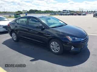 2019 Hyundai Elantra SE с VIN KMHD74LF1KU778318, выставлен на аукционе IAAI как лот 43443540 с пробегом 14 564 миль миль и . История ставок и продаж доступна на DreamBid. Изображение 1.