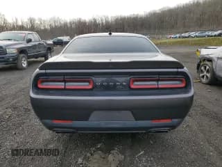✅ 2018 Dodge Challenger T/A • VIN: 2C3CDZBT6JH259610 • Lot: 47901004. Wystawiony na Copart z przebiegiem 110 027 mil. Bezpłatny archiwum sprzedaży aukcyjnych z USA i szczegółowy raport historii pojazdu na DreamBid. Zdjęcie 6.