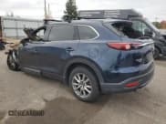 ✅ 2016 Mazda CX-9 Touring • VIN: JM3TCBCY0G0118066 • Lot: 87435065. Listed on Copart with Not provided. Free auction sales archive from the USA and detailed vehicle history report at DreamBid. Image 2.