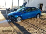 ✅ 2012 Ford Focus SE • VIN: 1FAHP3F2XCL419488 • Лот: 43697170. Опубликован ранее на IAAI с пробегом 123 407 миль. Бесплатный доступ к архиву аукционных продаж из США и подробный отчёт об истории автомобиля на DreamBid. Изображение 18.