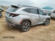 ✅ 2022 Hyundai Tucson Limited • VIN: 5NMJECAE1NH102044 • Lot: 43449193. Wystawiony na Copart z przebiegiem 6 132 mil. Bezpłatny archiwum sprzedaży aukcyjnych z USA i szczegółowy raport historii pojazdu na DreamBid. Zdjęcie 3.