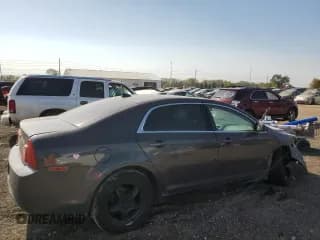 ✅ 2012 Chevrolet Malibu 1LS • VIN: 1G1ZB5E08CF321916 • Lot: 75421514. Wystawiony na Copart z przebiegiem 210 182 mil. Bezpłatny archiwum sprzedaży aukcyjnych z USA i szczegółowy raport historii pojazdu na DreamBid. Zdjęcie 3.