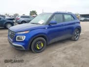 ✅ 2023 Hyundai Venue SEL • VIN: KMHRC8A37PU262960 • Лот: 43301894. Опубликован ранее на IAAI с пробегом 28 491 миль. Бесплатный доступ к архиву аукционных продаж из США и подробный отчёт об истории автомобиля на DreamBid. Изображение 2.