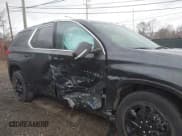 ✅ 2021 Chevrolet Traverse LT Cloth • VIN: 1GNERGKW9MJ234571 • Лот: 41844031. Опубликован ранее на IAAI с пробегом 58 785 миль. Бесплатный доступ к архиву аукционных продаж из США и подробный отчёт об истории автомобиля на DreamBid. Изображение 6.