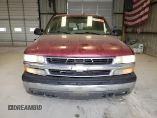 ✅ 2004 Chevrolet Suburban Z71 • VIN: 3GNFK16Z14G275336 • Лот: 51231914. Опубликован ранее на Copart с пробегом 291 121 миль. Бесплатный доступ к архиву аукционных продаж из США и подробный отчёт об истории автомобиля на DreamBid. Изображение 5.