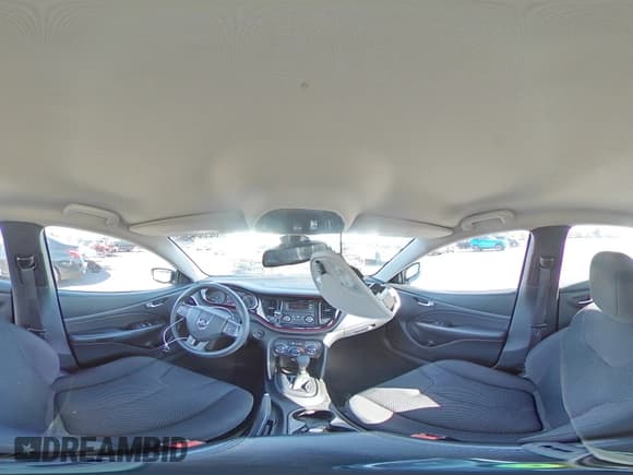 ✅ 2016 Dodge Dart SE • VIN: 1C3CDFAA7GD591916 • Lot: 82384345. Wystawiony na Copart z przebiegiem 64 669 mil. Bezpłatny archiwum sprzedaży aukcyjnych z USA i szczegółowy raport historii pojazdu na DreamBid. Zdjęcie 14.