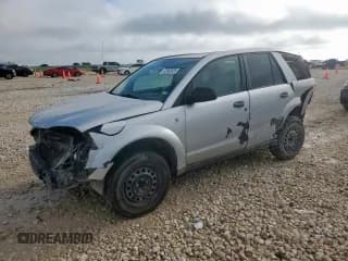 ✅ 2007 Saturn VUE I4 • VIN: 5GZCZ33DX7S879958 • Lot: 62463635. Wystawiony na Copart z przebiegiem 205 550 mil. Bezpłatny archiwum sprzedaży aukcyjnych z USA i szczegółowy raport historii pojazdu na DreamBid. Zdjęcie 1.