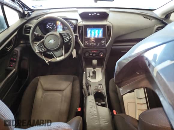 2023 Subaru Impreza Premium z VIN 4S3GTAV64P3704039, wystawiony jako Copart lot #89845775 z przebiegiem 96 207 mil mil oraz Czysty tytuł • Clean title. Historia ofert i sprzedaży dostępna na DreamBid. Obrazek 8.