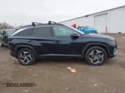 ✅ 2022 Hyundai Tucson Limited • VIN: KM8JFDA29NU083644 • Lot: 41708739. Wystawiony na IAAI z przebiegiem 14 067 mil. Bezpłatny archiwum sprzedaży aukcyjnych z USA i szczegółowy raport historii pojazdu na DreamBid. Zdjęcie 13.