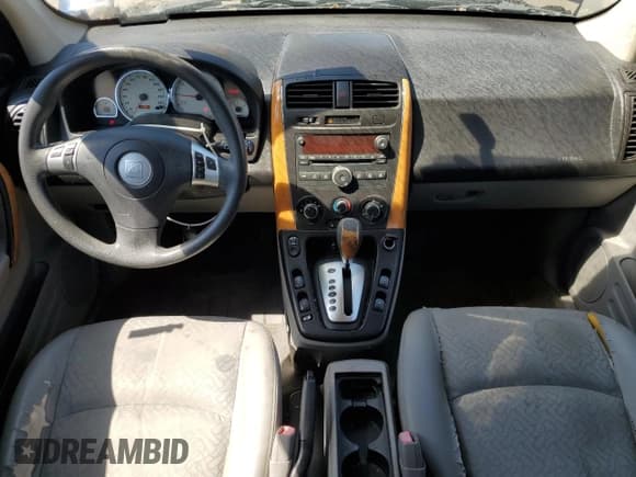 ✅ 2007 Saturn VUE V6 • VIN: 5GZCZ63477S845428 • Lot: 60168595. Wystawiony na Copart z przebiegiem 118 954 mil. Bezpłatny archiwum sprzedaży aukcyjnych z USA i szczegółowy raport historii pojazdu na DreamBid. Zdjęcie 8.