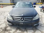 ✅ 2014 Mercedes-Benz C 250 Sport • VIN: WDDGF4HB9EA934191 • Lot: 56050175. Listed on Copart with 186,887 mi. Free auction sales archive from the USA and detailed vehicle history report at DreamBid. Image 5.