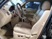 ✅ 2006 Chevrolet HHR LT • VIN: 3GNDA23D16S668326 • Lot: 47575405. Listed on Copart with 107,514 mi. Free auction sales archive from the USA and detailed vehicle history report at DreamBid. Image 7.