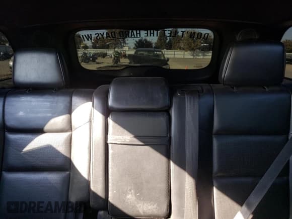 ✅ 2017 Jeep Grand Cherokee Overland • VIN: 1C4RJFCG7HC942105 • Lot: 81501275. Listed on Copart with 174,735 mi. Free auction sales archive from the USA and detailed vehicle history report at DreamBid. Image 10.