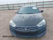 ✅ 2013 Hyundai Genesis Coupe 2.0T • VIN: KMHHT6KD8DU091672 • Lot: 42540590. Wystawiony na IAAI z przebiegiem 147 480 mil. Bezpłatny archiwum sprzedaży aukcyjnych z USA i szczegółowy raport historii pojazdu na DreamBid. Zdjęcie 6.
