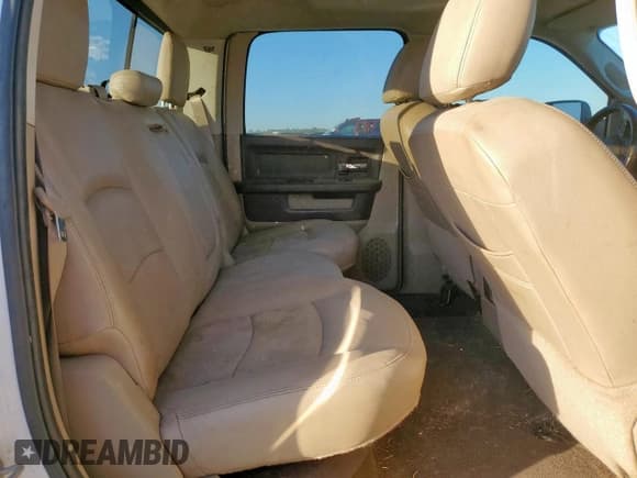 ✅ 2012 Dodge RAM • VIN: 3C6TD4DL5CG147077 • Лот: 92266815. Опубликован ранее на Copart с пробегом 183 205 миль. Бесплатный доступ к архиву аукционных продаж из США и подробный отчёт об истории автомобиля на DreamBid. Изображение 11.