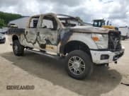 ✅ 2016 Ford F-250 Lariat • VIN: 1FT7W2BT9GEC02056 • Lot: 69645435. Wystawiony na Copart z przebiegiem Nie podano. Bezpłatny archiwum sprzedaży aukcyjnych z USA i szczegółowy raport historii pojazdu na DreamBid. Zdjęcie 4.