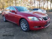 ✅ 2006 Lexus GS 300 • VIN: JTHCH96S860018577 • Лот: 43728268. Опубликован ранее на IAAI с пробегом 217 143 миль. Бесплатный доступ к архиву аукционных продаж из США и подробный отчёт об истории автомобиля на DreamBid. Изображение 1.