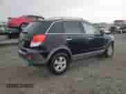 2008 Saturn VUE XE with VIN 3GSCL33P78S638107, listed as a Copart auction lot 87437174 with Not provided miles and Salvage title. Bid and sale history available at DreamBid. Image 3.