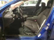 ✅ 2017 Honda Civic Sport • VIN: SHHFK7H43HU402806 • Lot: 90386445. Wystawiony na Copart z przebiegiem 49 186 mil. Bezpłatny archiwum sprzedaży aukcyjnych z USA i szczegółowy raport historii pojazdu na DreamBid. Zdjęcie 7.