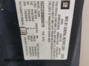 ✅ 2006 Saturn VUE • VIN: 5GZCZ23D86S866179 • Lot: 66828625. Wystawiony na Copart z przebiegiem 247 076 mil. Bezpłatny archiwum sprzedaży aukcyjnych z USA i szczegółowy raport historii pojazdu na DreamBid. Zdjęcie 13.