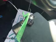 ✅ 2021 Alfa Romeo Giulia • VIN: ZARFAMANXM7641751 • Lot: 42834831. Listed on IAAI with 53,734 mi. Free auction sales archive from the USA and detailed vehicle history report at DreamBid. Image 11.