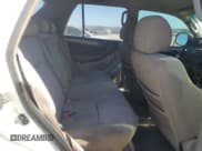 ✅ 2007 Toyota 4Runner SR5 • VIN: JTEZU14R778073514 • Lot: 87088545. Wystawiony na Copart z przebiegiem 282 709 mil. Bezpłatny archiwum sprzedaży aukcyjnych z USA i szczegółowy raport historii pojazdu na DreamBid. Zdjęcie 10.