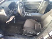 ✅ 2021 Honda Accord LX • VIN: 1HGCV1F10MA124310 • Лот: 90297785. Опубликован ранее на Copart с пробегом 44 298 миль. Бесплатный доступ к архиву аукционных продаж из США и подробный отчёт об истории автомобиля на DreamBid. Изображение 7.