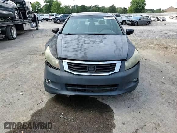 2009 Honda Accord EX-L z VIN 1HGCP36849A005007, wystawiony jako Copart lot #59710165 z przebiegiem 267 830 mil mil oraz Szkoda całkowita • Salvage title. Historia ofert i sprzedaży dostępna na DreamBid. Obrazek 13.