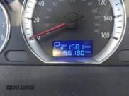 ✅ 2010 Hyundai Sonata GLS • VIN: 5NPET4AC9AH603269 • Лот: 41584997. Опубликован ранее на IAAI с пробегом 156 190 миль. Бесплатный доступ к архиву аукционных продаж из США и подробный отчёт об истории автомобиля на DreamBid. Изображение 17.