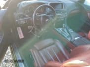 ✅ 2013 BMW 6 Series 650i xDrive • VIN: WBAYP1C50DDX00723 • Lot: 94115285. Listed on Copart with Not provided. Free auction sales archive from the USA and detailed vehicle history report at DreamBid. Image 8.