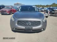 ✅ 2011 Infiniti FX • VIN: JN8AS1MW6BM140718 • Lot: 85102865. Listed on Copart with 150,179 mi. Free auction sales archive from the USA and detailed vehicle history report at DreamBid. Image 5.