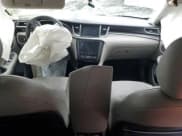 ✅ 2024 Infiniti QX50 Luxe • VIN: 3PCAJ5BA5RF105894 • Лот: 62565715. Опубликован ранее на Copart с пробегом Не указан. Бесплатный доступ к архиву аукционных продаж из США и подробный отчёт об истории автомобиля на DreamBid. Изображение 8.