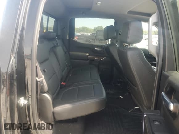 ✅ 2019 Chevrolet Silverado 1500 LT • VIN: 1GCPYDEKXKZ268514 • Lot: 70762445. Wystawiony na Copart z przebiegiem 89 370 mil. Bezpłatny archiwum sprzedaży aukcyjnych z USA i szczegółowy raport historii pojazdu na DreamBid. Zdjęcie 10.