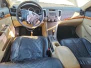 ✅ 2009 Hyundai Sonata GLS • VIN: 5NPET46C59H463211 • Лот: 82369715. Опубликован ранее на Copart с пробегом 215 088 миль. Бесплатный доступ к архиву аукционных продаж из США и подробный отчёт об истории автомобиля на DreamBid. Изображение 8.