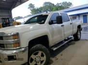 ✅ 2015 Chevrolet Silverado 2500HD LT • VIN: 1GC1KVE87FF186376 • Лот: 69389645. Опубликован ранее на Copart с пробегом 272 351 миль. Бесплатный доступ к архиву аукционных продаж из США и подробный отчёт об истории автомобиля на DreamBid. Изображение 13.