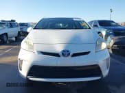 ✅ 2012 Toyota Prius Two • VIN: JTDKN3DU4C5385496 • Lot: 43432891. Wystawiony na IAAI z przebiegiem 262 823 mil. Bezpłatny archiwum sprzedaży aukcyjnych z USA i szczegółowy raport historii pojazdu na DreamBid. Zdjęcie 12.